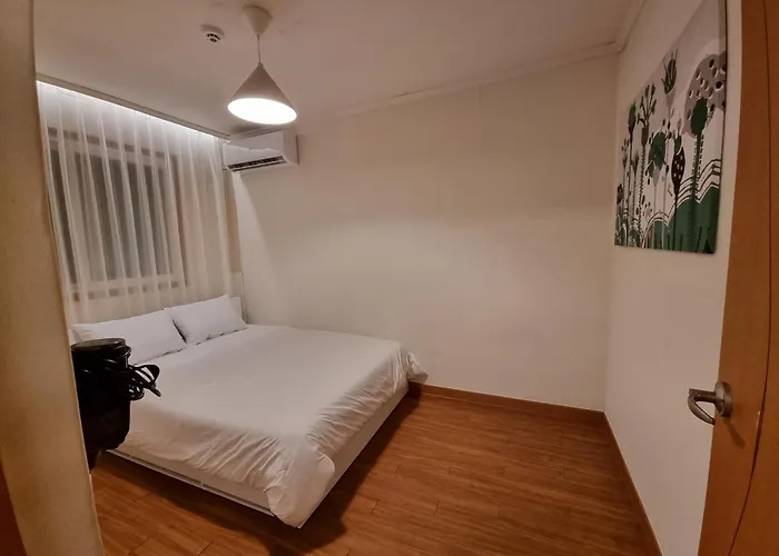 Complace H Seoul