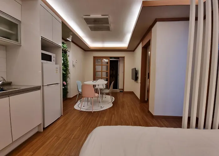 Villa Complace H Seoul