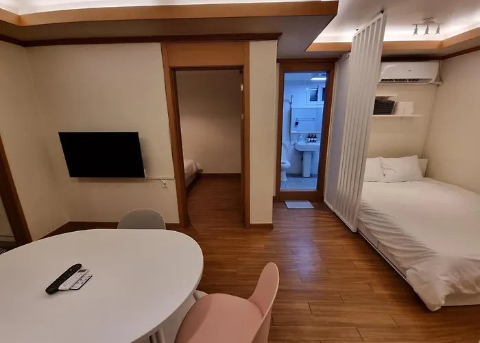 Villa Complace H