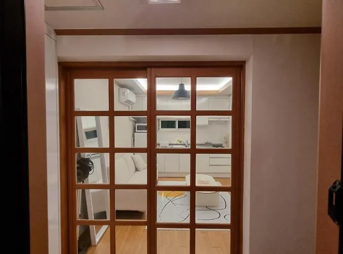 Villa Complace H Seoul