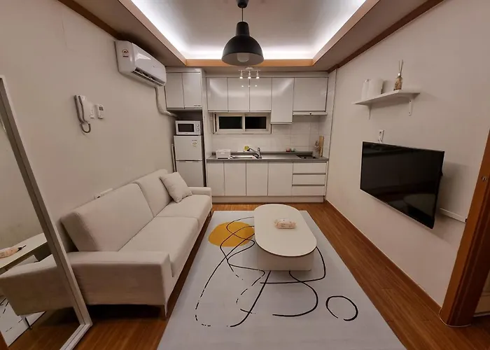 Villa Complace H Seoul