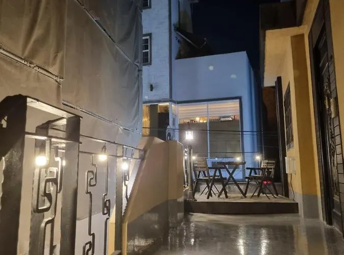 Villa Complace H