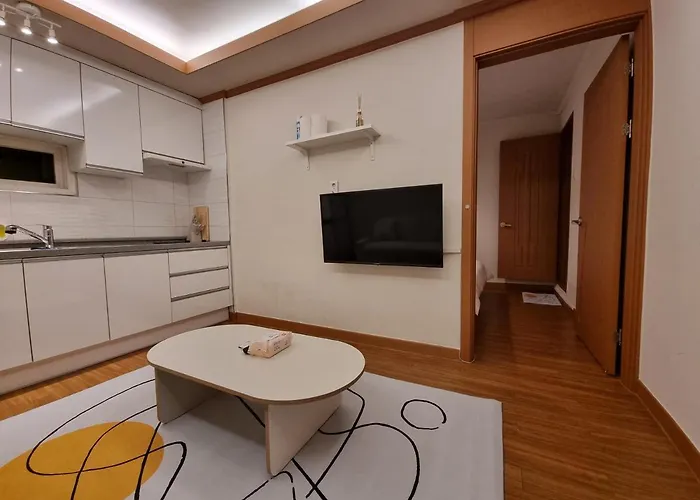 Villa Complace H Seoul