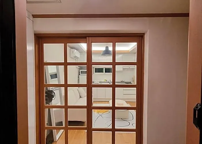 Villa Complace H Seoul