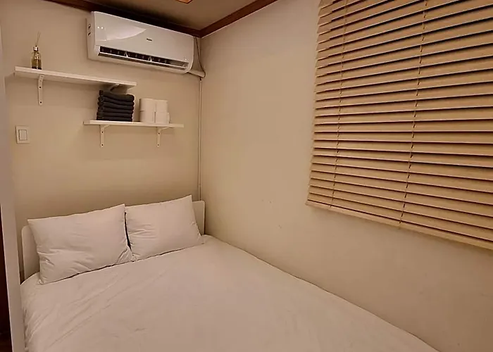 Complace H Seoul